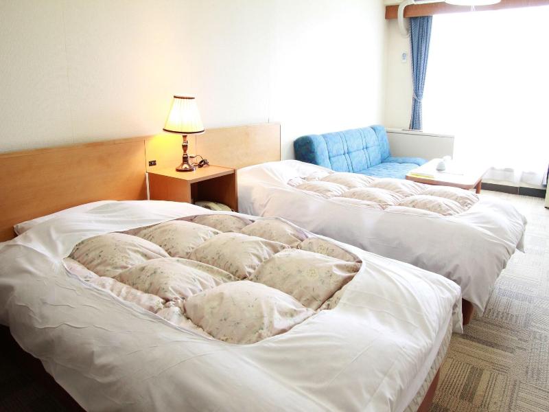 Hachimantai Rising Sun Hotel image