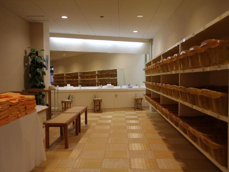 Hachimantai Rising Sun Hotel image