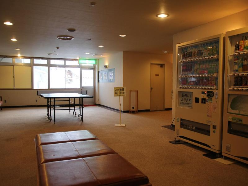Hachimantai Rising Sun Hotel image