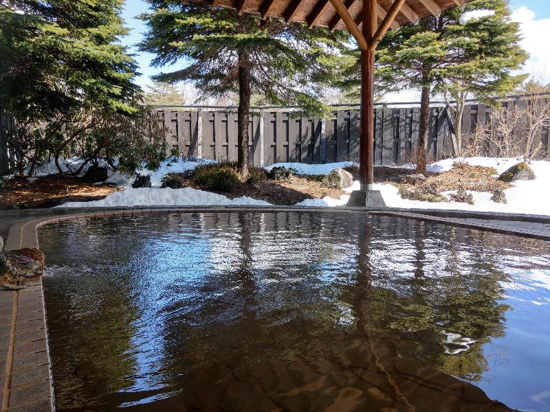 Hachimantai Rising Sun Hotel image