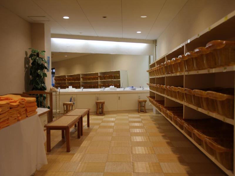 Hachimantai Rising Sun Hotel image