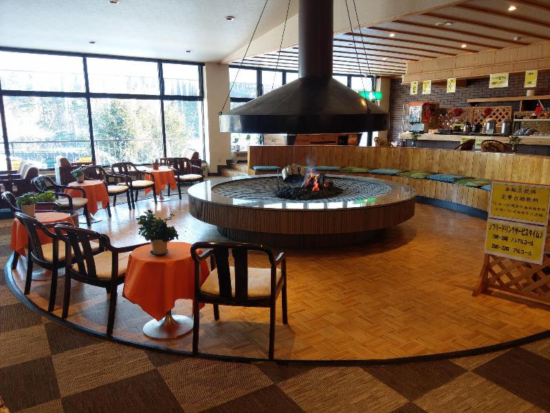 Hachimantai Rising Sun Hotel image
