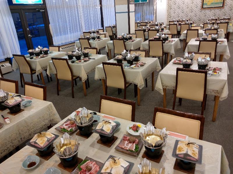 Hachimantai Rising Sun Hotel image