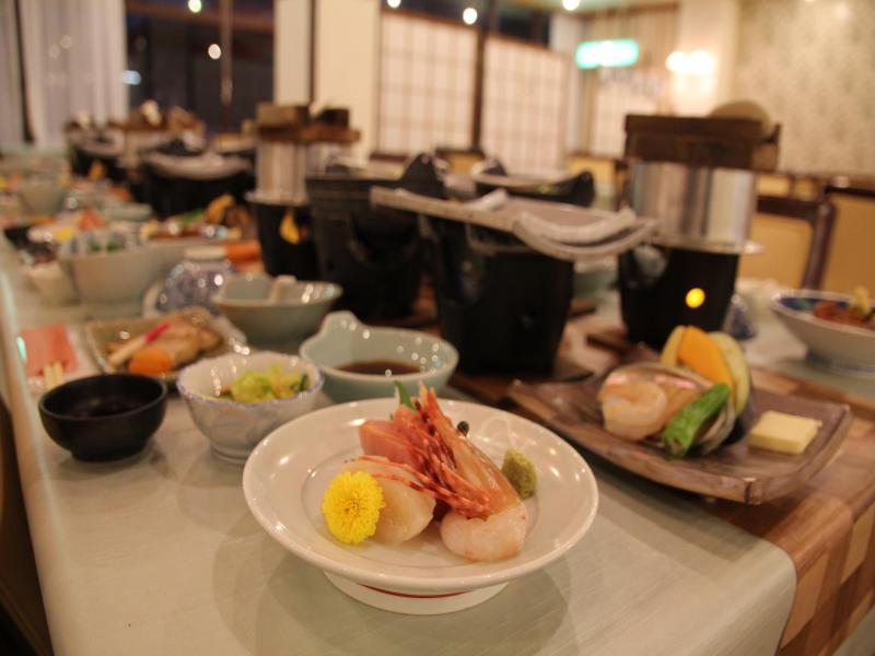 Hachimantai Rising Sun Hotel image