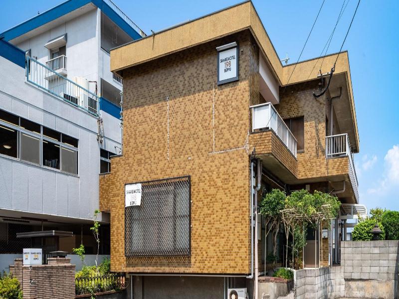Share Hotel 198 Beppu image