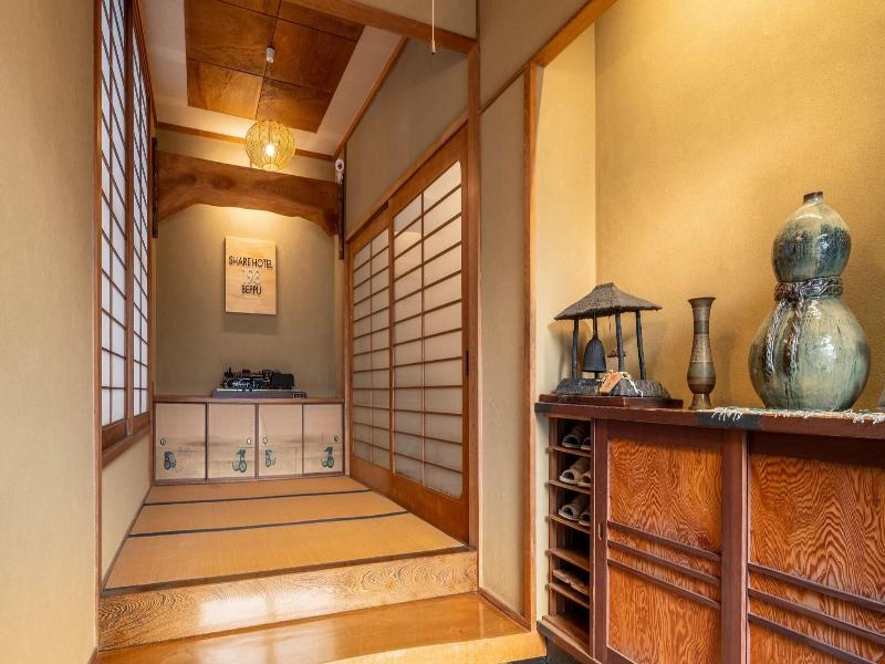 Share Hotel 198 Beppu image
