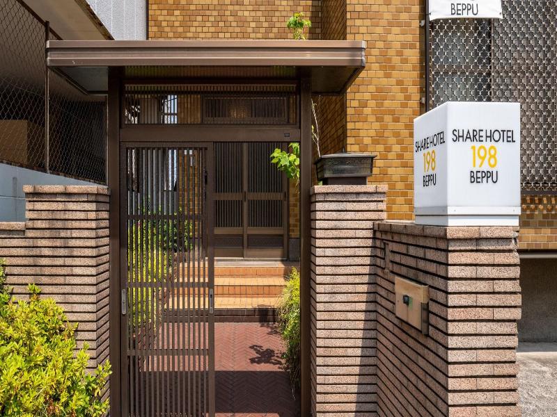 Share Hotel 198 Beppu image