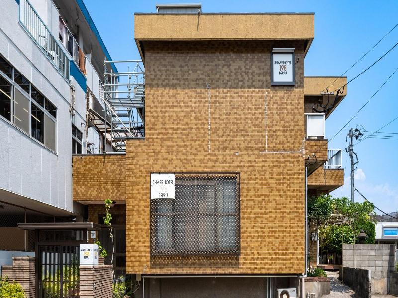 Share Hotel 198 Beppu image