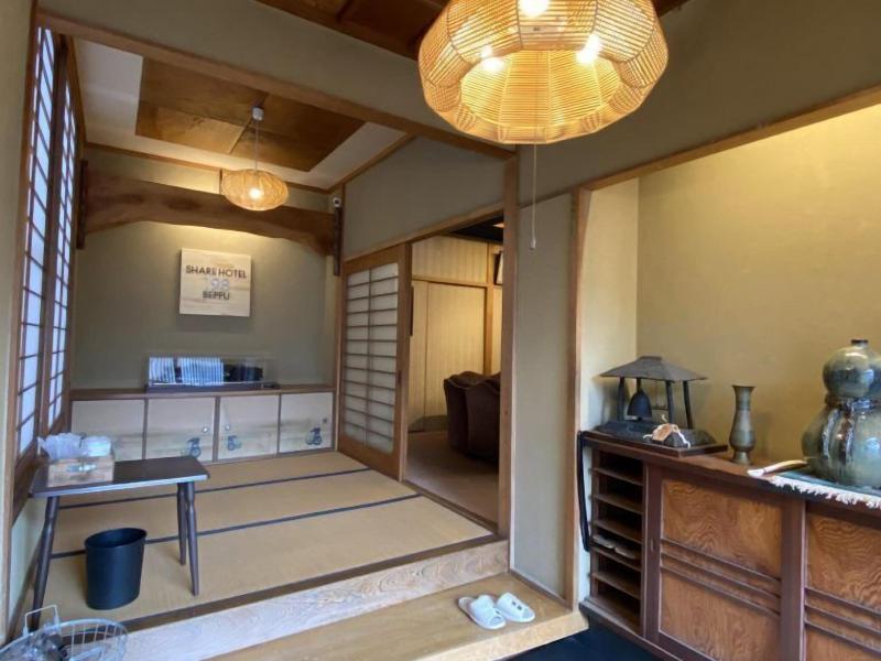 Share Hotel 198 Beppu image