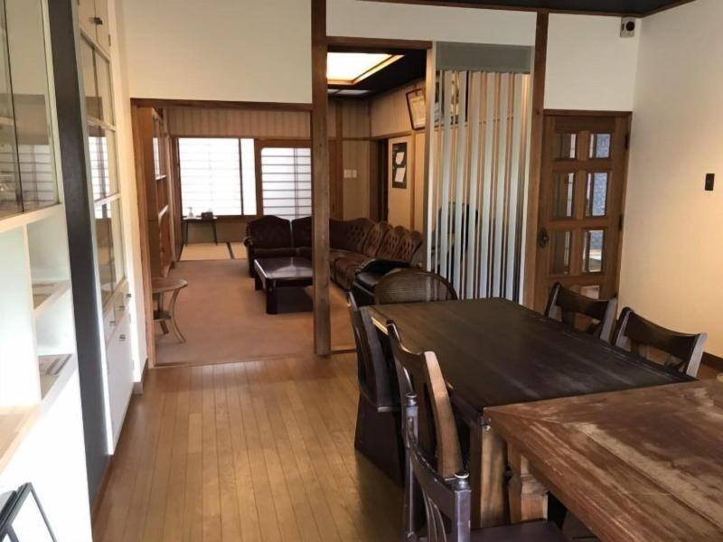 Share Hotel 198 Beppu image