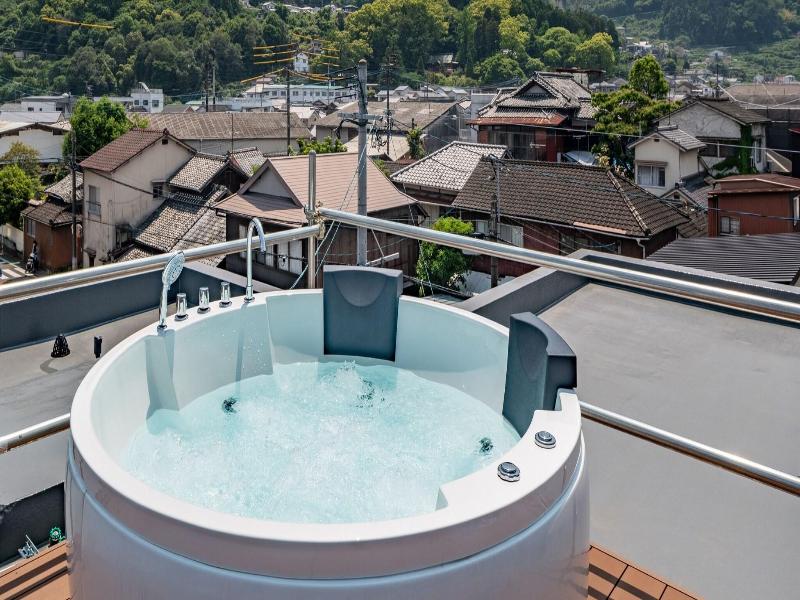 Share Hotel 198 Beppu image