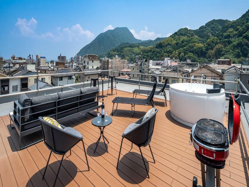 Share Hotel 198 Beppu image
