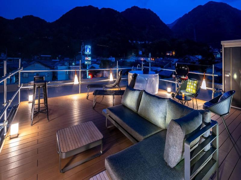 Share Hotel 198 Beppu image