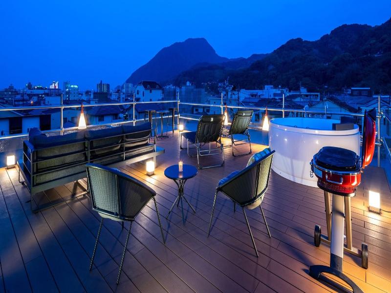 Share Hotel 198 Beppu image