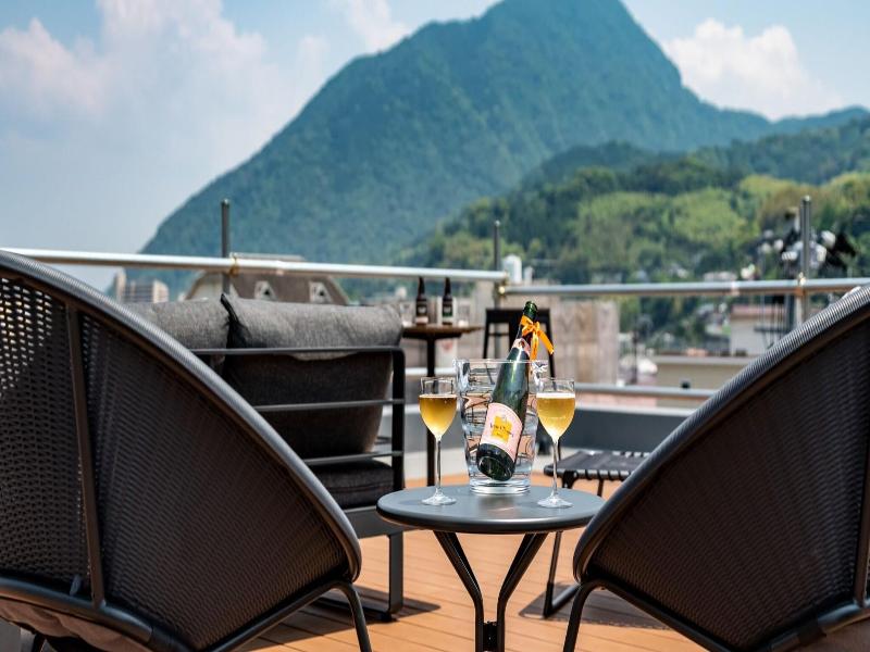Share Hotel 198 Beppu image
