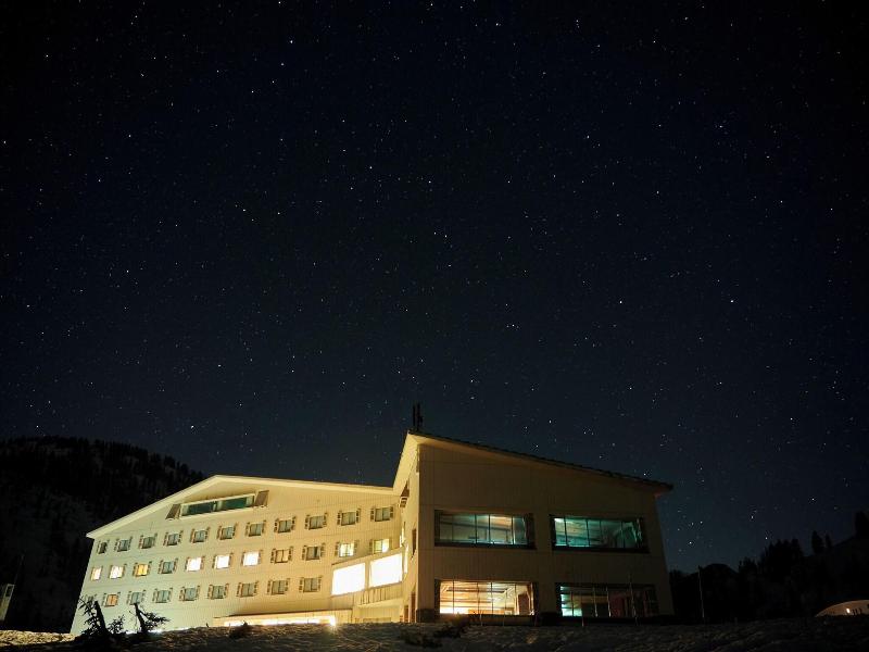 Midagahara Hotel