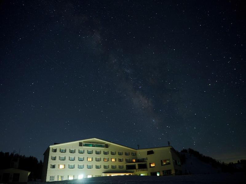Midagahara Hotel