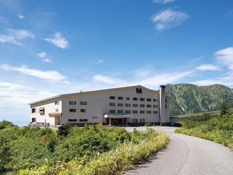 Midagahara Hotel