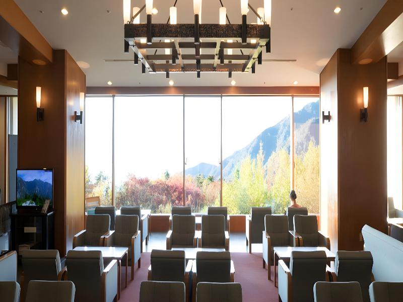 Midagahara Hotel image