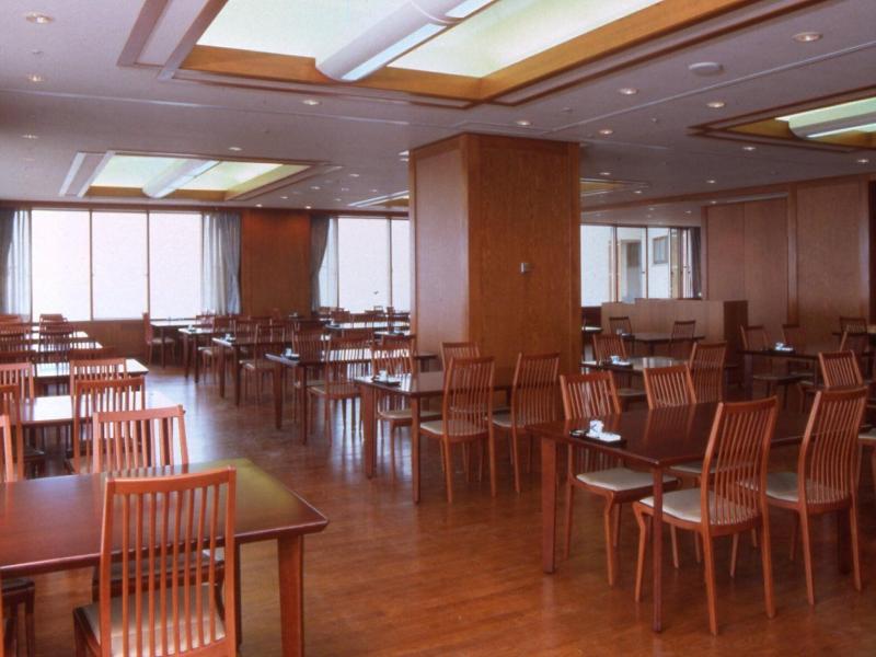 Midagahara Hotel