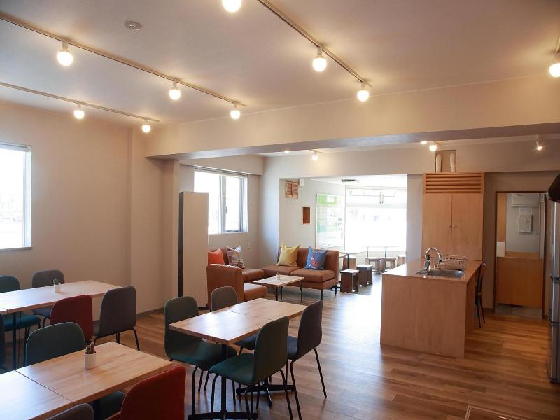 The Stay Wakkanai image