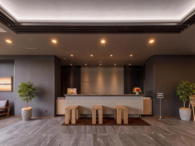 Hotel Route Inn Shinfujieki Minami image
