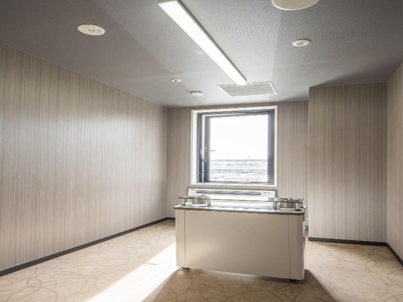 Hotel Amanek Asahikawa