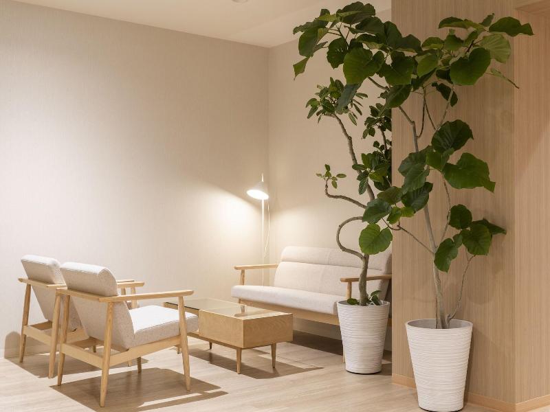 Hotel Amanek Asahikawa