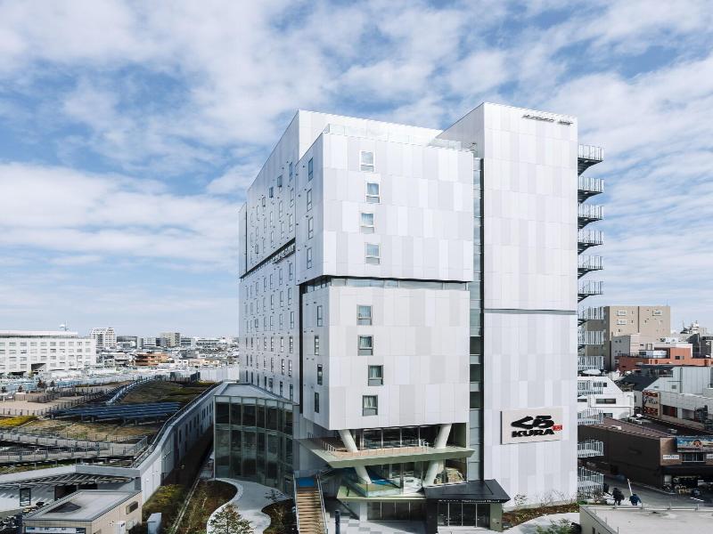 Keisei Richmond Hotel Tokyo Oshiage image