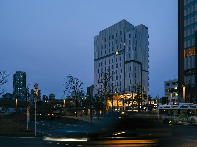 Keisei Richmond Hotel Tokyo Oshiage image