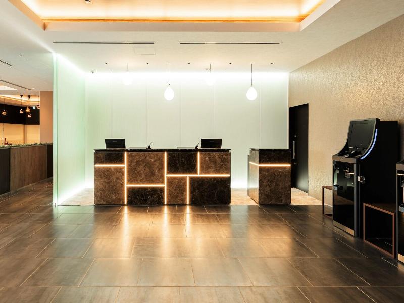 Keisei Richmond Hotel Tokyo Oshiage image