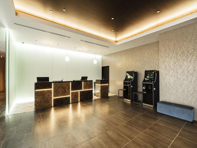 Keisei Richmond Hotel Tokyo Oshiage image