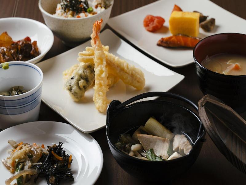 Keisei Richmond Hotel Tokyo Oshiage image