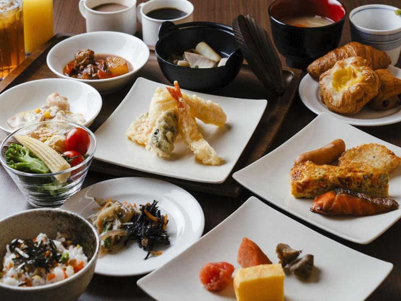 Keisei Richmond Hotel Tokyo Oshiage image