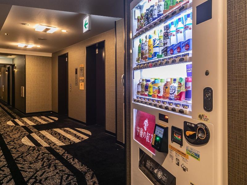 Apa Hotel Namba Minami Daikokucho Ekimae image