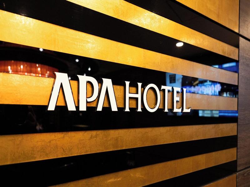 Apa Hotel Namba Minami Daikokucho Ekimae image