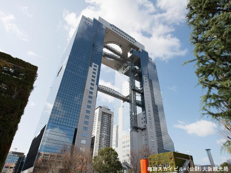 Apa Hotel Namba Minami Daikokucho Ekimae image