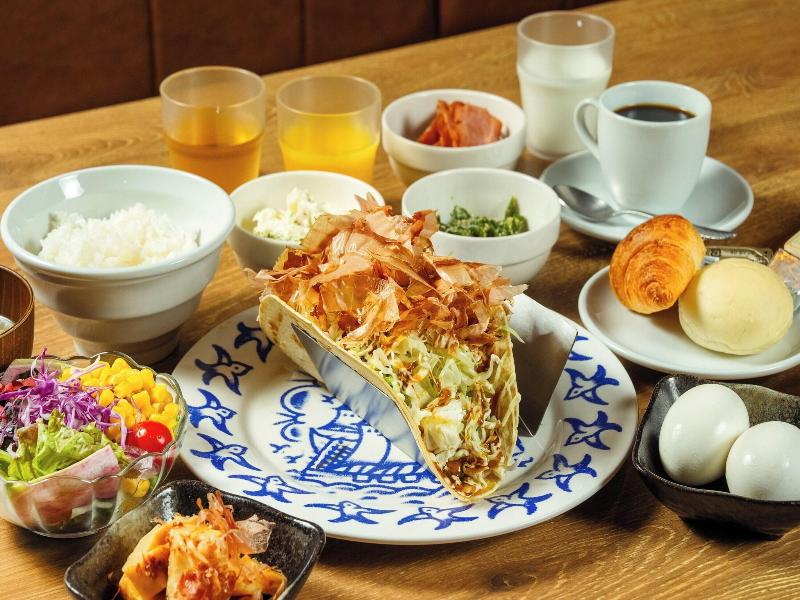 Apa Hotel Namba Minami Daikokucho Ekimae image