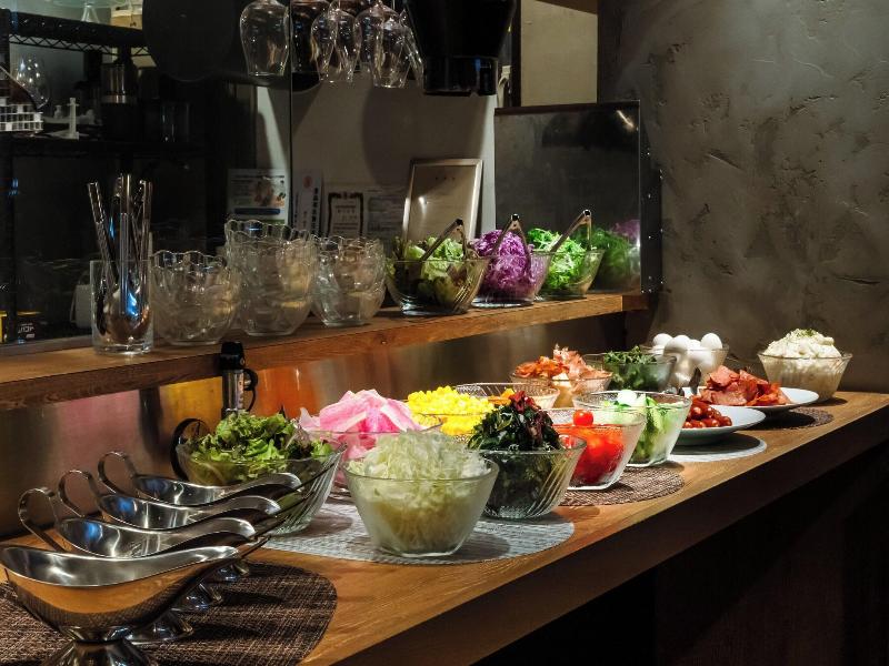 Apa Hotel Namba Minami Daikokucho Ekimae image