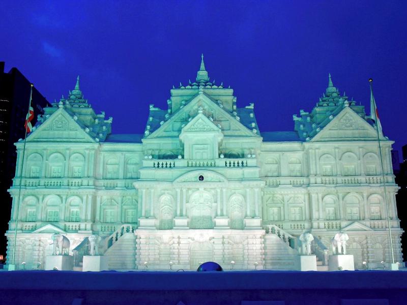 Hotel Androoms Sapporo Susukino