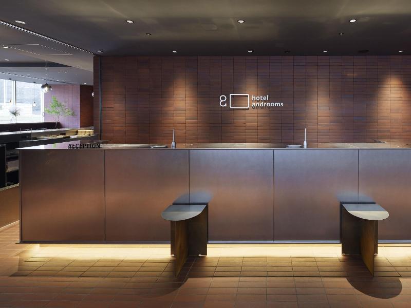 Hotel Androoms Sapporo Susukino