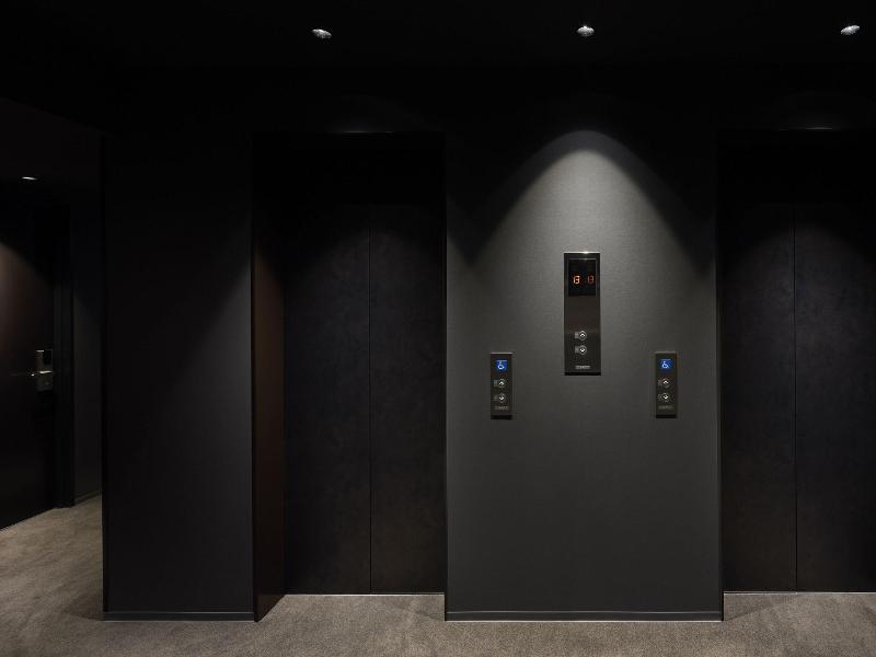 Hotel Androoms Sapporo Susukino