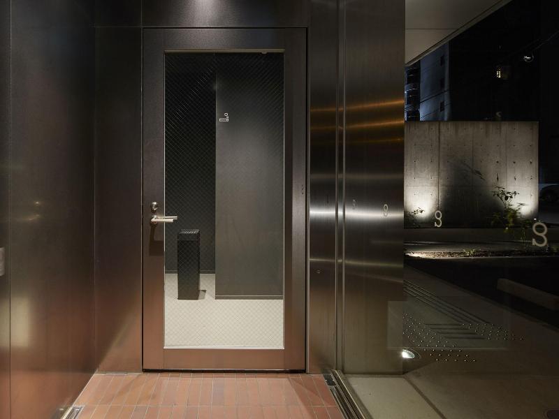 Hotel Androoms Sapporo Susukino