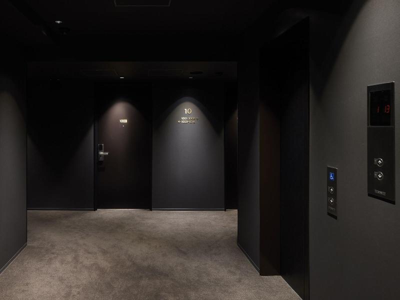 Hotel Androoms Sapporo Susukino