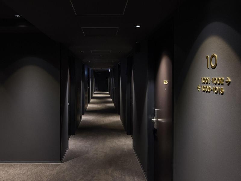 Hotel Androoms Sapporo Susukino