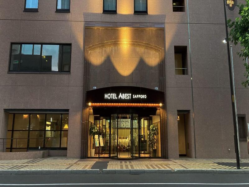 Hotel Abest Sapporo