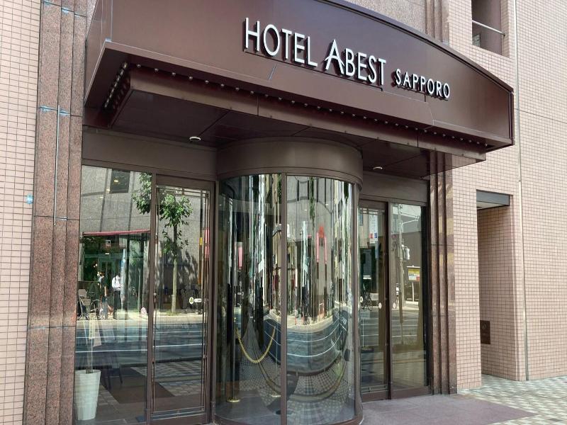 Hotel Abest Sapporo