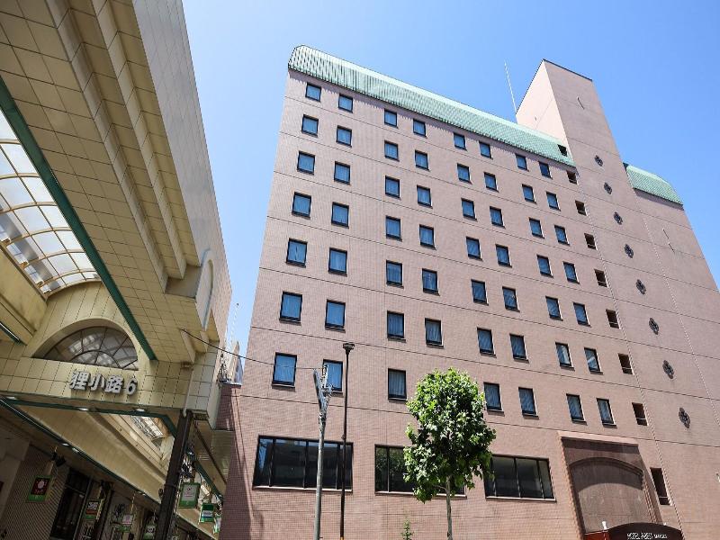 Hotel Abest Sapporo