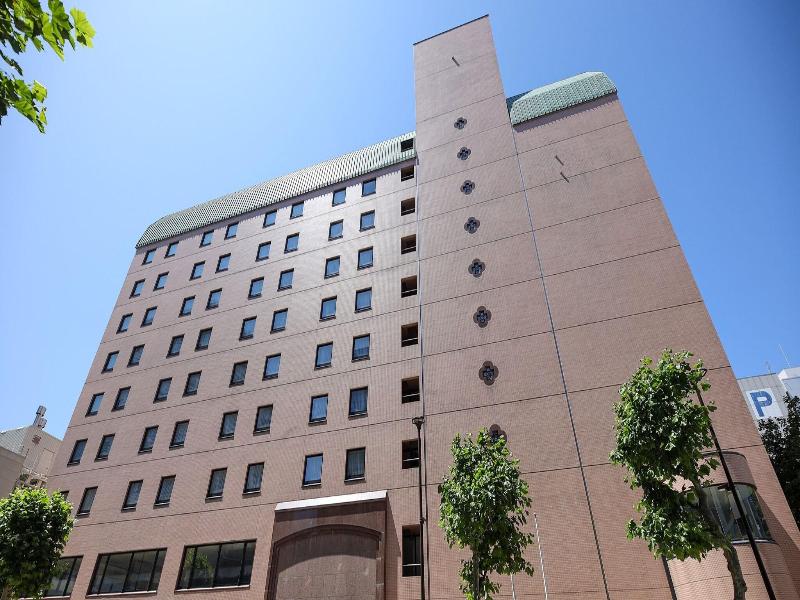 Hotel Abest Sapporo