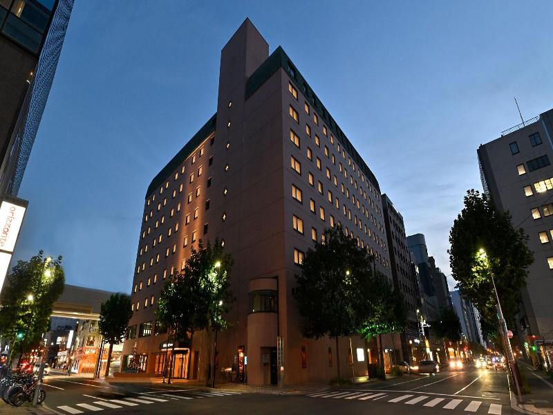Hotel Abest Sapporo